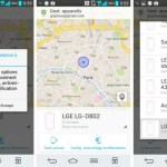 L’application Android Device Manager s’invite sur le Google Play