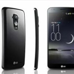 Un nouveau LG G Flex dévoilé dès le début de l’année prochaine ?