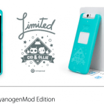 Oppo N1 CyanogenMod Limited Edition : le mobile, l’image de restauration et les sources sont disponibles