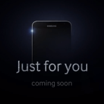 Samsung tease un nouveau mobile et une smartwatch à Taïwan