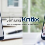 Samsung Knox ne souffre pas d’une faille selon Samsung