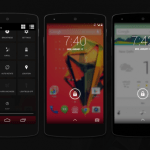 Paranoid Android 4.3 bêta 6 : Hover est à l’honneur !