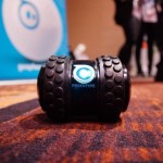 Sphero 2B, drôle de balle au CES 2014