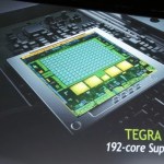 Nvidia présente un Tegra K1 avec des performances graphiques lorgnant vers le gaming PC