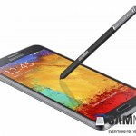 Bientôt l’officialisation : le Galaxy Note 3 Neo apparaît dans des photos presse