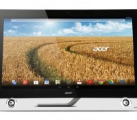 android acer ta272 hul 27 pouces