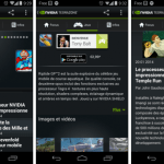 TegraZone 2.9 obtient la compatibilité avec les terminaux non-Tegra et Google Play Games