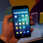 Meizu MX3, ticket d’entrée du chinois aux USA et en Europe