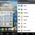 LG ouvre ses QSlide apps aux développeurs avec un SDK dédié