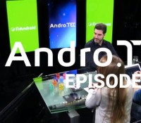 AndroTEC 011