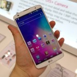 LG se lancerait dans la reconnaissance rétinienne avec le G Pro 3