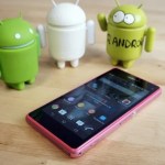 Android 4.4.4 arrive sur les Xperia Z1 Compact (et bientôt sur le Xperia Z1 et le Z Ultra)