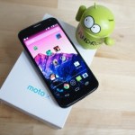 Test du Moto X, la signature de Google et Motorola dans un smartphone à moins de 400 euros