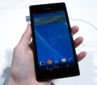 Sony Xperia M2