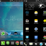 DO Launcher : l’interface Sense pour tous les smartphones dès Android 4.1