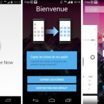 Google Experience Launcher devient Google Now Launcher