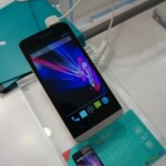 Prise en main du Wiko Wax, du Tegra 4i à moins de 200 euros