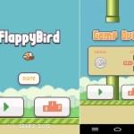 Flappy Bird bientôt de retour sur le Play Store ?