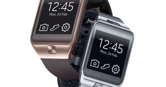 Samsung Gear 2