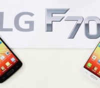 LG F70