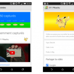 Comment activer Google Maps: Pokémon Challenge sur Android et iPhone ?