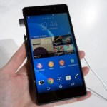 Prise en main du Sony Xperia Z2 : de belles évolutions pour amateurs de multimédia