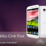 Forum Wiko Cink Five : les sujets à ne pas manquer