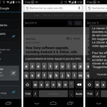 Le Clavier Google 3.0 accueille les suggestions personnalisées sur Android