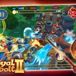 Royal Revolt 2 : le Tower Defense inversé revient avec un second opus sur Android