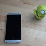 Test du HTC desire 601, un milieu de gamme mitigé