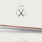 Le Nubia X6 de ZTE est officiel : un Snapdragon 801 pour 350 euros