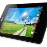 B1-730HD, vers une nouvelle tablette chez ACER ?