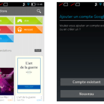 Comment installer le Google Play (Gmail, Maps) sur le Nokia X ?