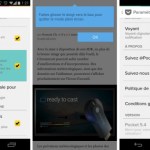 Pocket : l’appli accueille le mode immersif sur Android