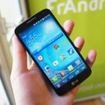 Test du LG G2 Mini : que vaut le petit frère du G2 ?