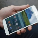 Galaxy S5 : 10 millions d’unités distribuées en 25 jours