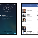 Facebook : l’option Amis à proximité, une bonne idée ?