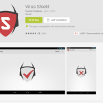 Virus Shield, un faux antivirus payant téléchargé plus de 10 000 fois