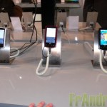 MWC 2010 : Les smartphones Acer sous Android