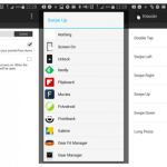 Knockr : Déverrouillez votre écran AMOLED avec un double tap ou un swype (Galaxy 5, Moto X, etc.)