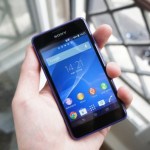 Test du Sony Xperia E1, l’entrée de gamme du Japonais à petit prix