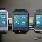 La Galaxy Gear de Samsung va passer d’Android à Tizen via une mise à jour