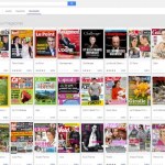 Google Play Kiosque propose désormais du contenu payant en France et en Allemagne