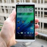 Test du HTC Desire 816 : une phablette 4G assez complète