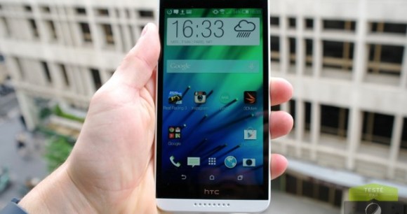 HTC Desire 816 20