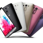 LG : déjà un G3 Mini prêt pour le marché ?