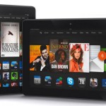 Amazon pourrait lancer une tablette de 6 pouces… à 50 dollars