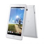 Acer officialise l’Iconia Tab 8 : Full-HD, Quadri-cœur et KitKat à 199 euros !