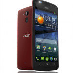 Acer Liquid E600 et Liquid E700 : LTE 4G ou Triple-SIM à 199 euros