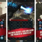 Godzilla – Smash3, quand le monstre fait naître un puzzle-game